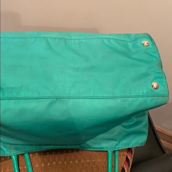 Authentic Prada Bag - Picture 6 of 10